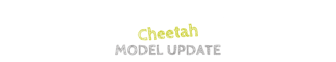 Schriftzug Sable Saw cheetah-1