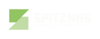 Spitznas_Logo_CMYK_Schrift weiss